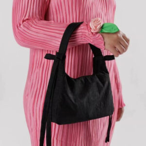 New fashion trend simple handbag armpit bag