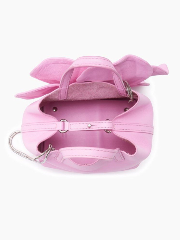 Creative flower handbag shoulder crossbody chain bag - Image 7