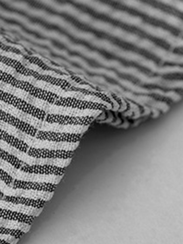 Elegant commuter open button ruffle top - Image 12