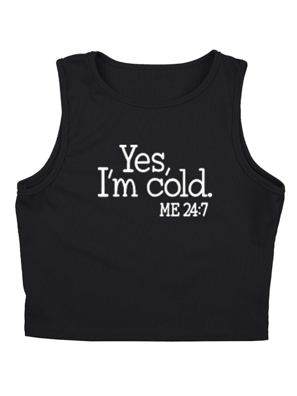 **Women's Fashion Casual Slogan Tracksuit Set** - Image 4