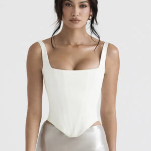 New women's camisole elastic tight vest top