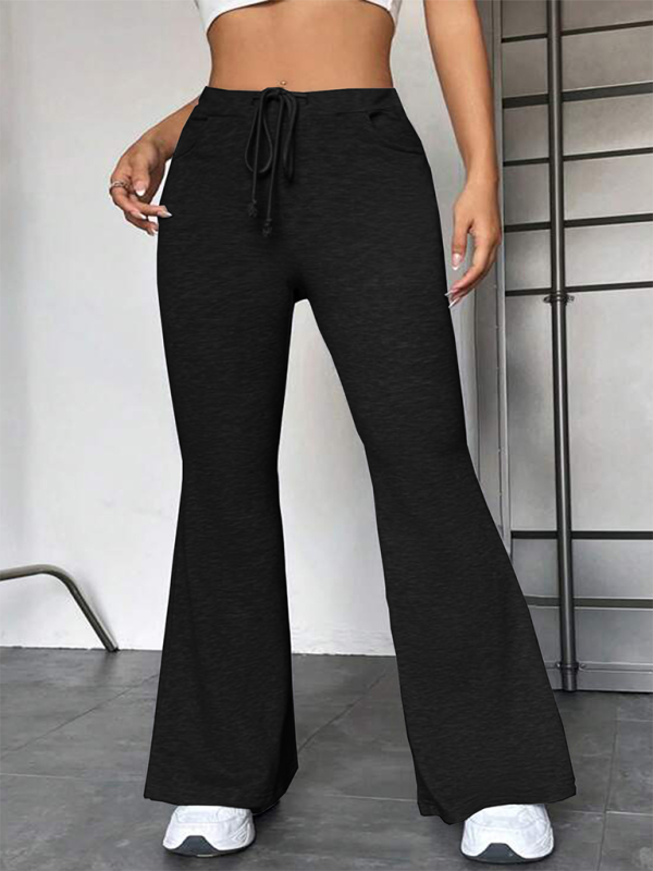 New casual yoga sweatpants - Image 8