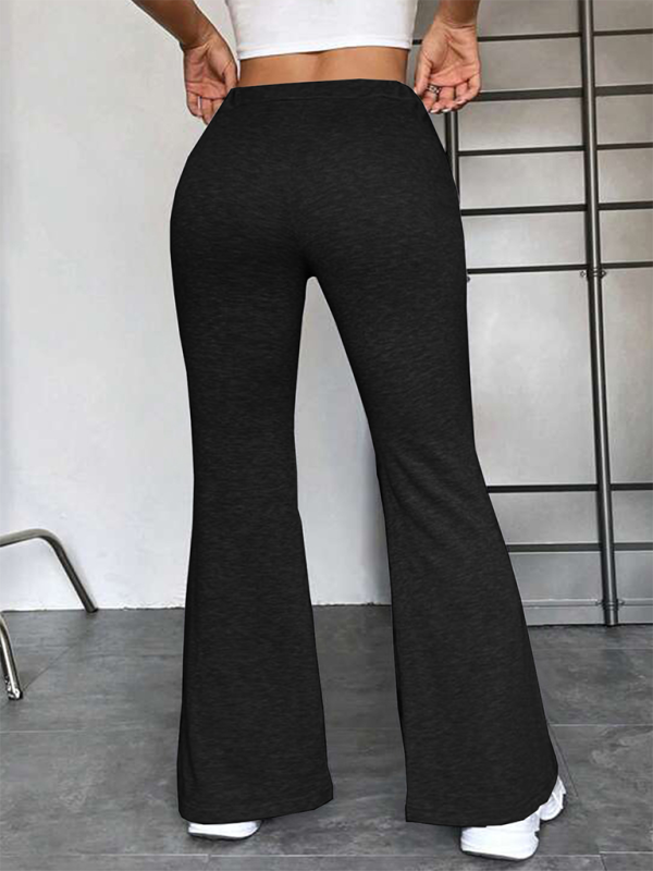 New casual yoga sweatpants - Image 7