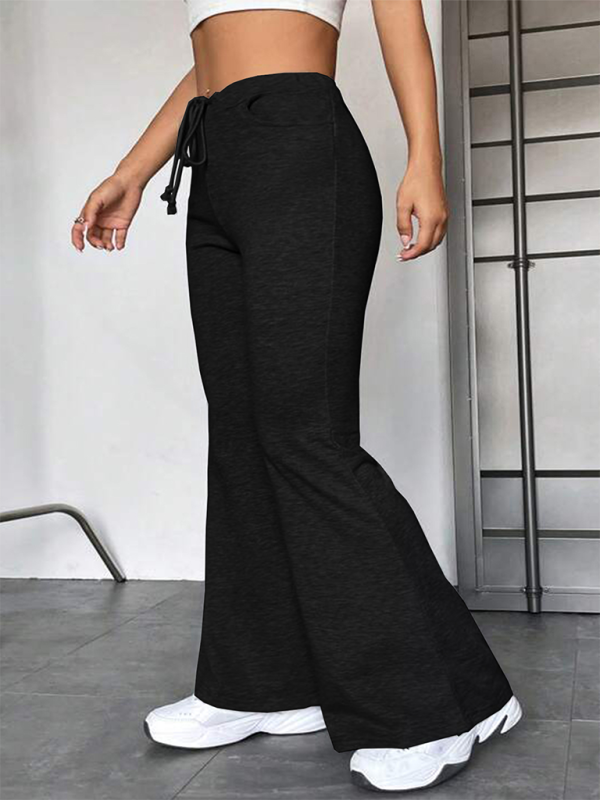 New casual yoga sweatpants - Image 6