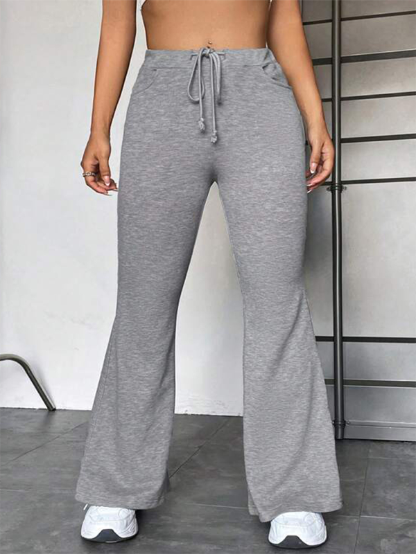New casual yoga sweatpants - Image 4