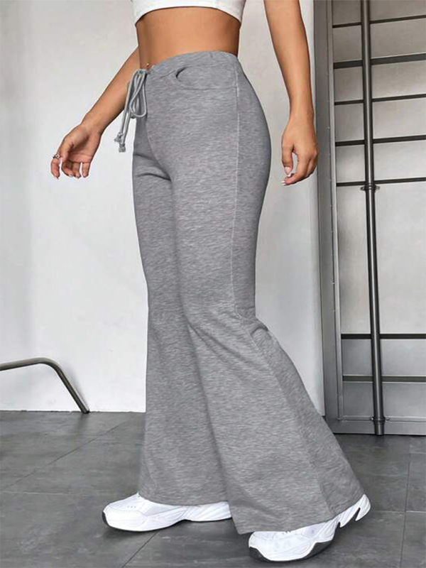 New casual yoga sweatpants - Image 5