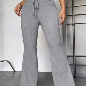 New casual yoga sweatpants