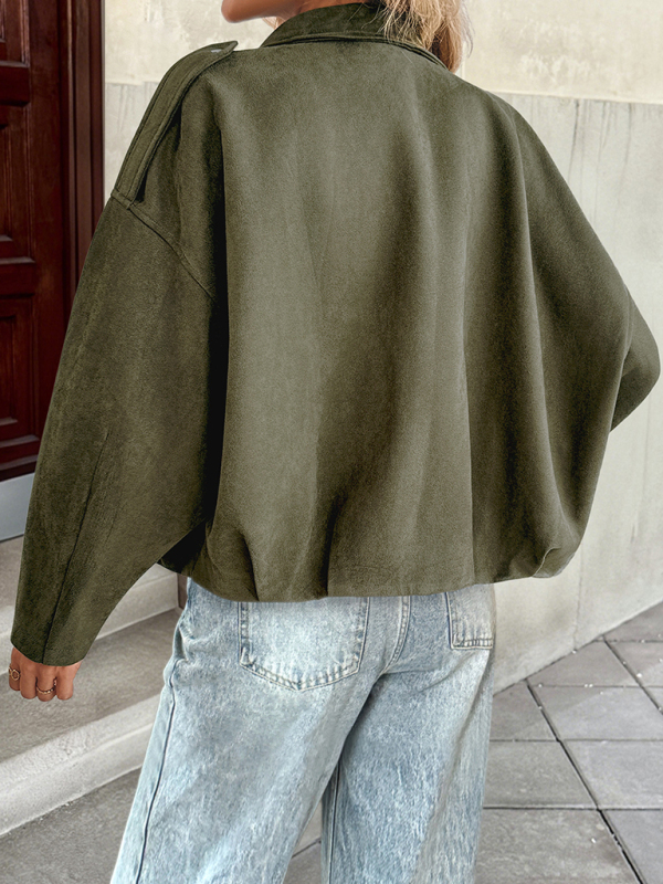 New lapel jacket - Image 4