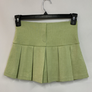 Floral Print Ruffled Sleeve Baby Romper