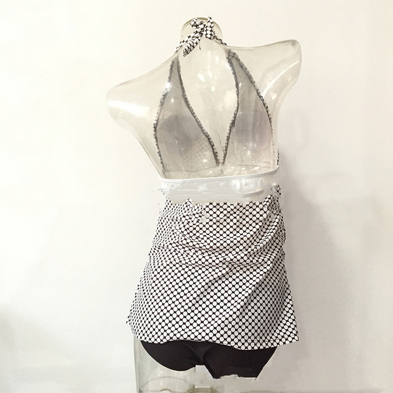Increase the maternity swimwear - Image 2