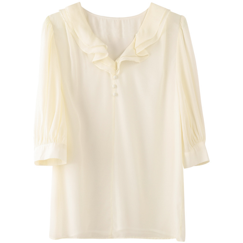 Summer Thin Shorts Women Pants - Image 4