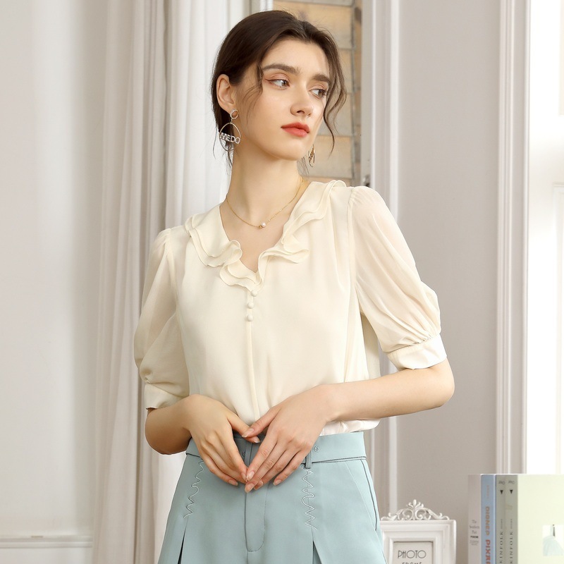 Summer Thin Shorts Women Pants - Image 6
