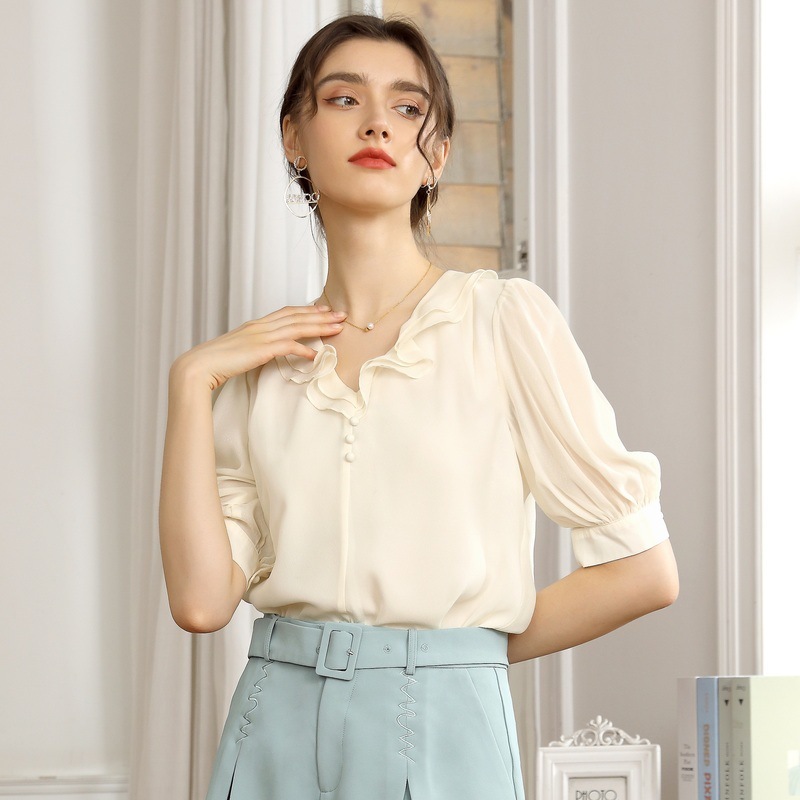 Summer Thin Shorts Women Pants - Image 5