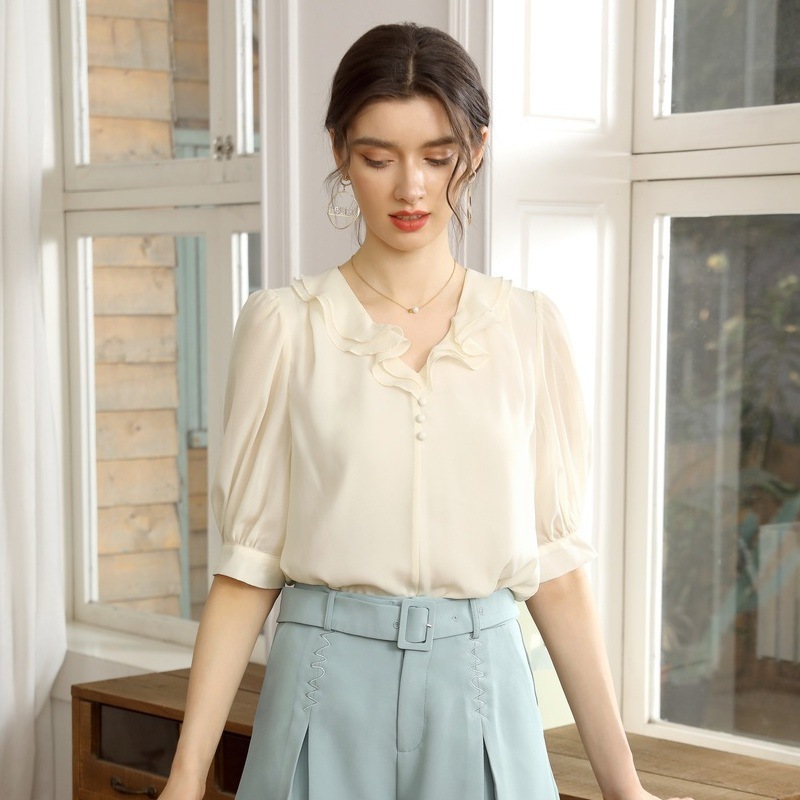 Summer Thin Shorts Women Pants - Image 2