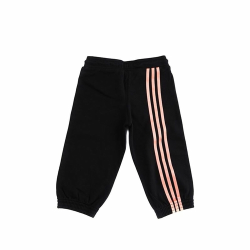 Children’s Sports Shorts Adidas Black - Image 18