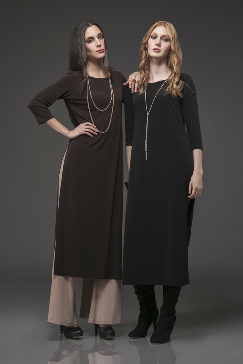 Dress Over Pant - Image 3