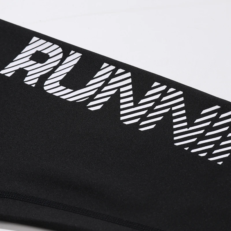 Women Running Trousers 2 In 1 Yoga Sports Fitness Leggings Quick Dry Jogger Training Sportpants High Waist Female Gym Pants - Image 5