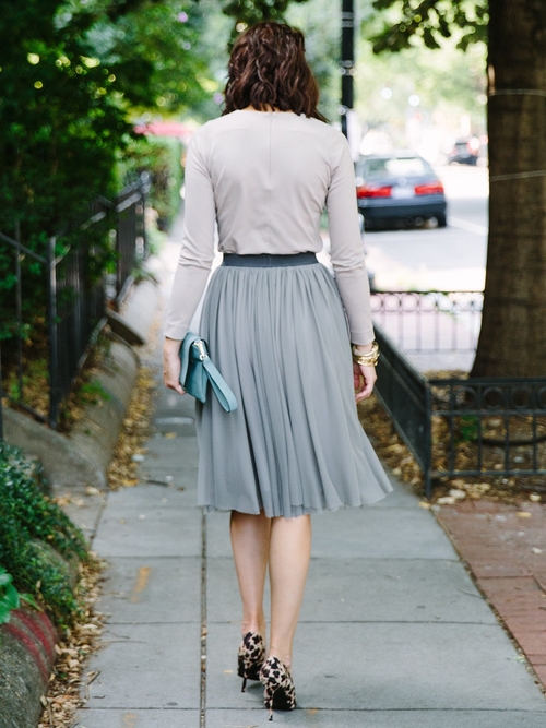 Sweet Pea Top (skirt sold separately) - Image 2