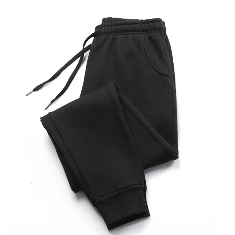 Men Casual Fashion Sports Pants Gym Sport Trousers for Men Jogger Sweatpantsrunning Workout Jogging Long Pants - Image 11