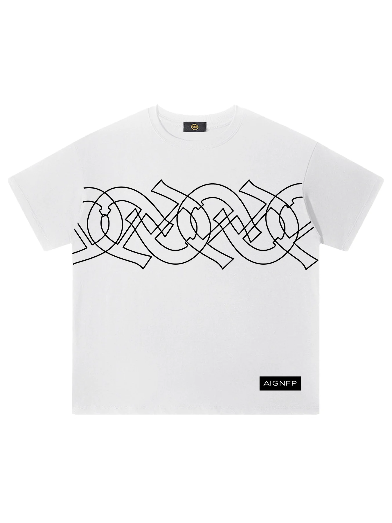 fashion kids t shirts boys summer clothes 2026 new %100 cotton Round neck top tees letter print child short sleeve boy T-shirt - Image 26