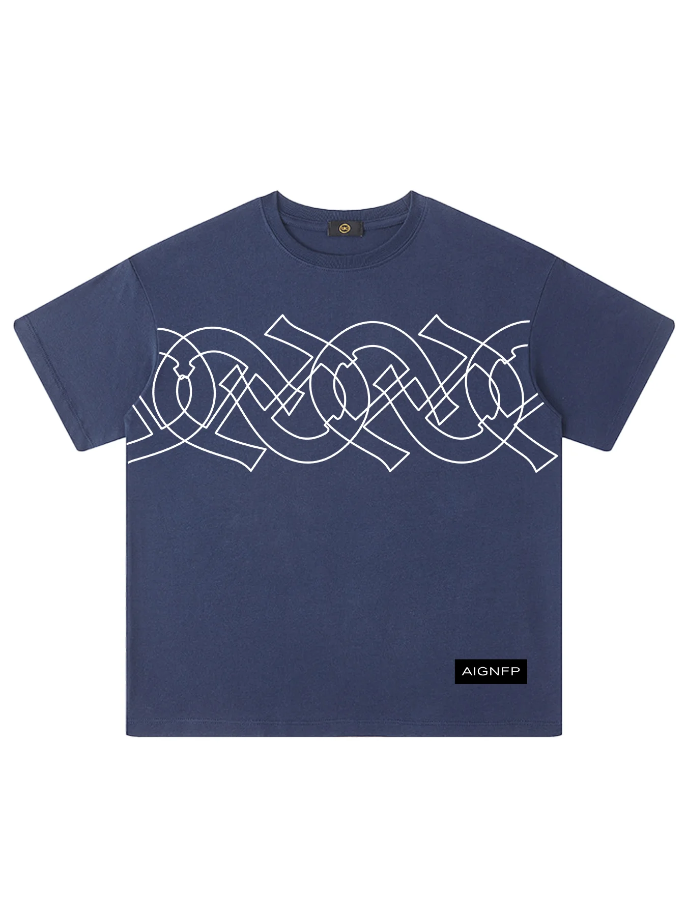 fashion kids t shirts boys summer clothes 2026 new %100 cotton Round neck top tees letter print child short sleeve boy T-shirt - Image 11