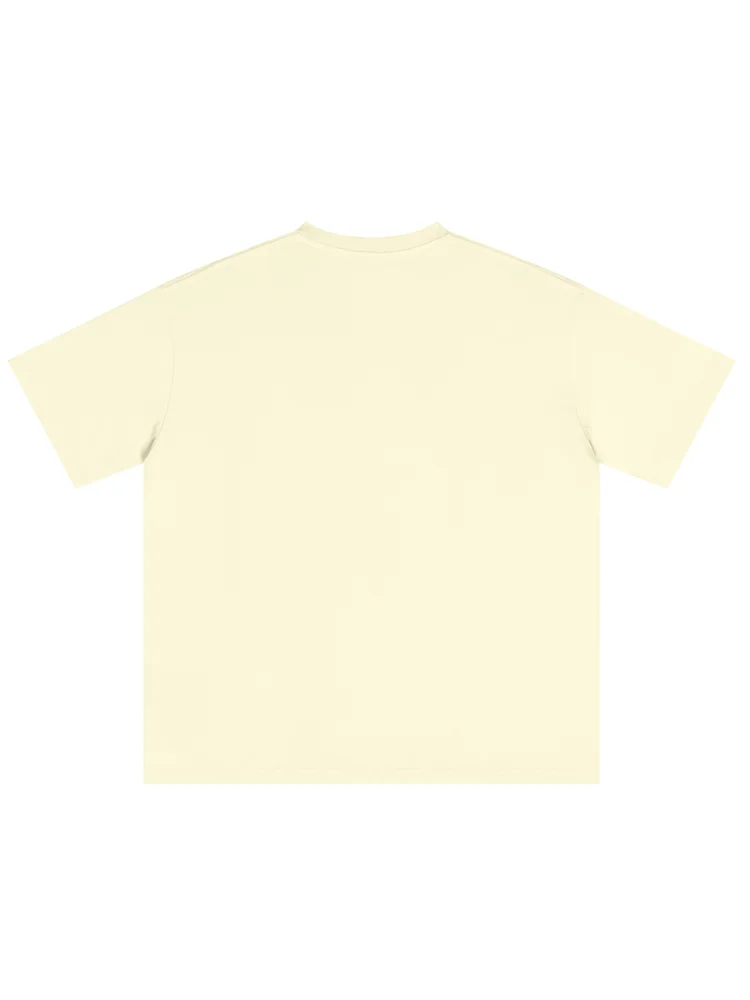 fashion kids t shirts boys summer clothes 2026 new %100 cotton Round neck top tees letter print child short sleeve boy T-shirt - Image 2