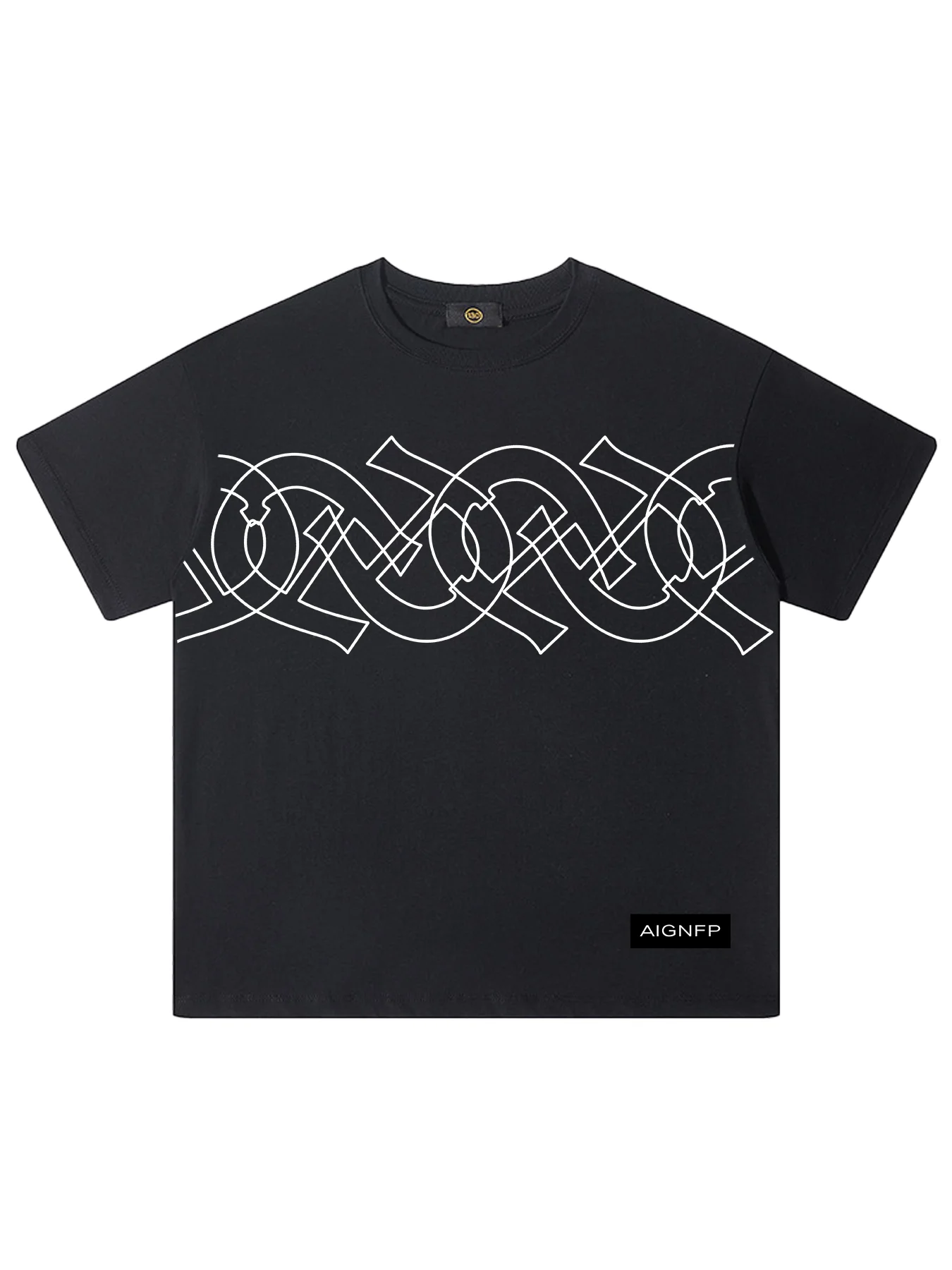 fashion kids t shirts boys summer clothes 2026 new %100 cotton Round neck top tees letter print child short sleeve boy T-shirt - Image 22