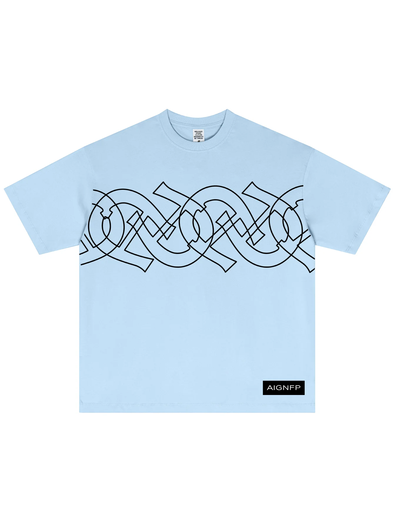 fashion kids t shirts boys summer clothes 2026 new %100 cotton Round neck top tees letter print child short sleeve boy T-shirt - Image 19
