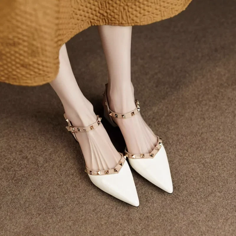 Sandals For Women Anti Slip Hot Woman Shoes Casual Roman Style On Offer And Wholesale Bulk Summer 2025 Offers Asian Size