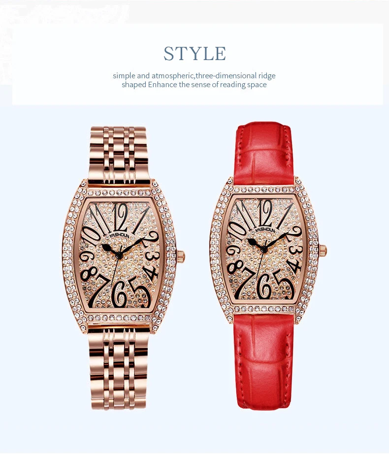 Luxury Brand Women Watch Luxury Full Rhinestone Quartz Clock Classic Female Women Watch Dial Watch Gift Relogio Feminino - Image 16