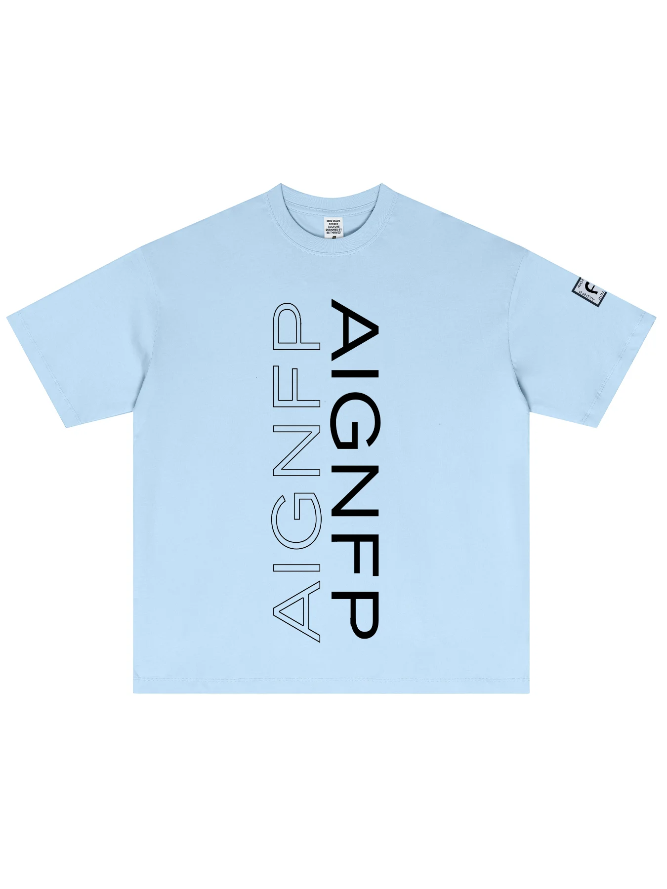 fashion kids t shirts boys summer clothes 2026 new %100 cotton Round neck top tees letter print child short sleeve boy T-shirt - Image 21