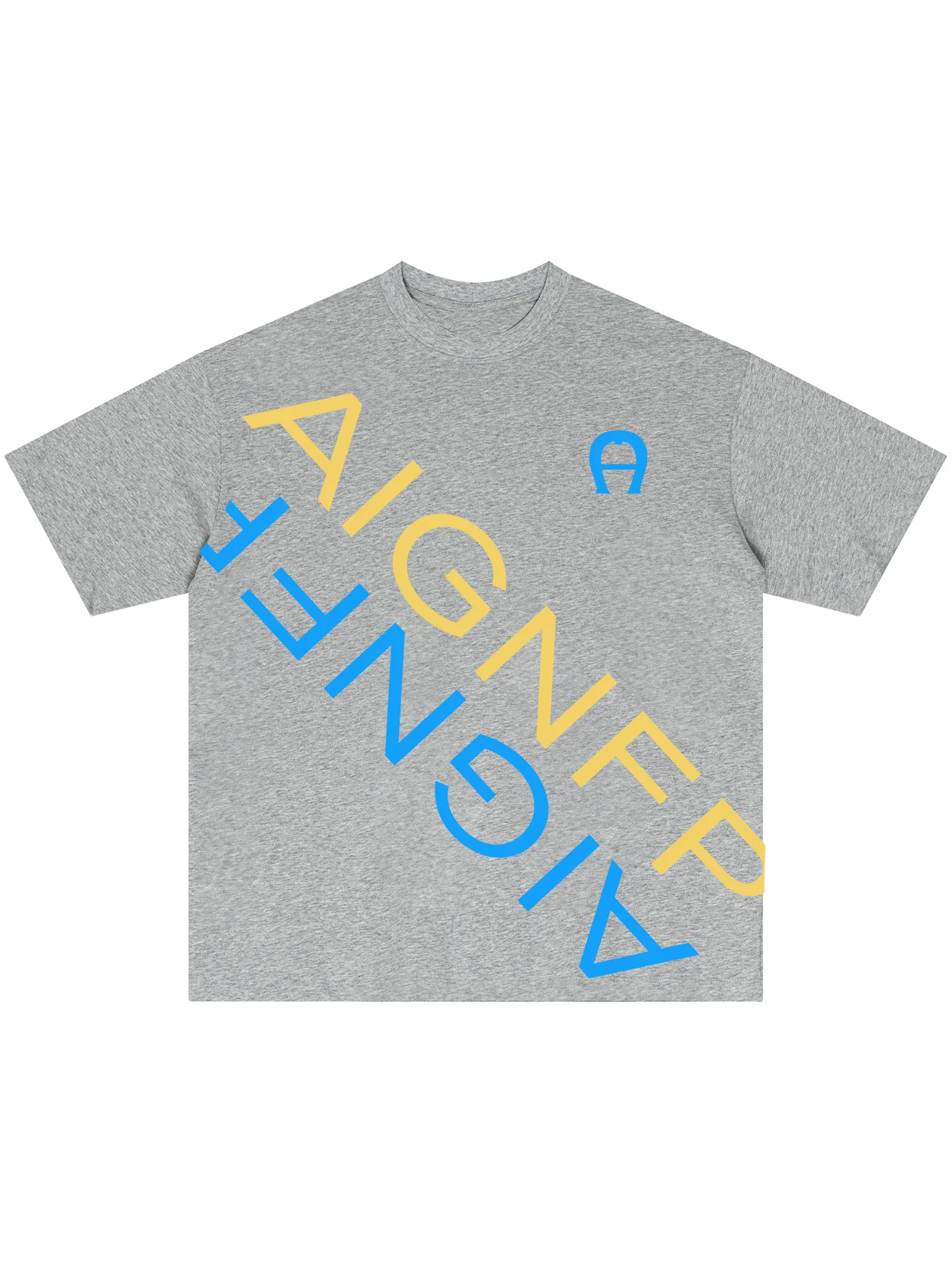 fashion kids t shirts boys summer clothes 2026 new %100 cotton Round neck top tees letter print child short sleeve boy T-shirt - Image 9