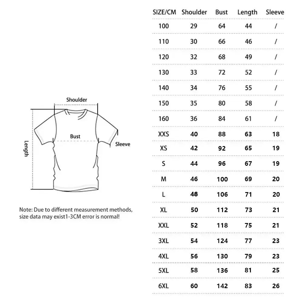 Print Compression Shirts for Men Athletic Quick Dry T-Shirts Tops Gym Workout Rash Guards Baselayer Undershirts - Image 4