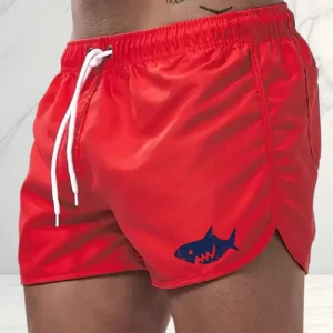 Short pants for men