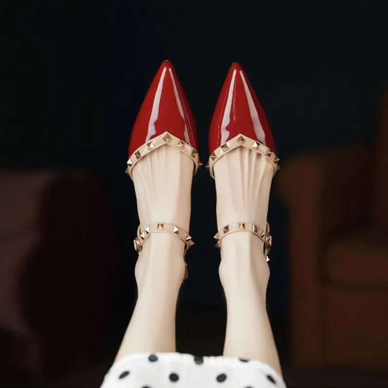 Sandals For Women Anti Slip Hot Woman Shoes Casual Roman Style On Offer And Wholesale Bulk Summer 2025 Offers Asian Size - Image 2