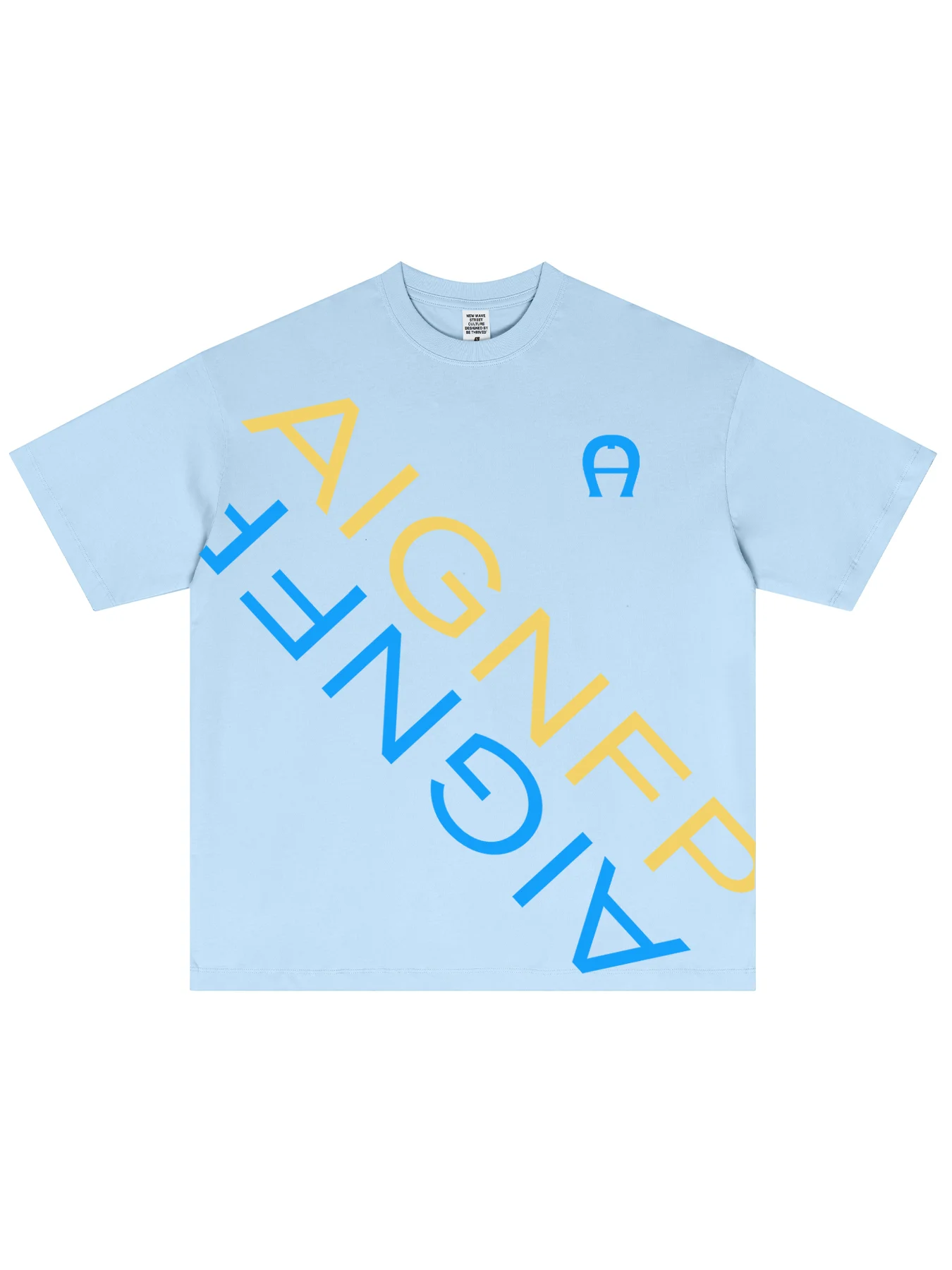 fashion kids t shirts boys summer clothes 2026 new %100 cotton Round neck top tees letter print child short sleeve boy T-shirt - Image 20