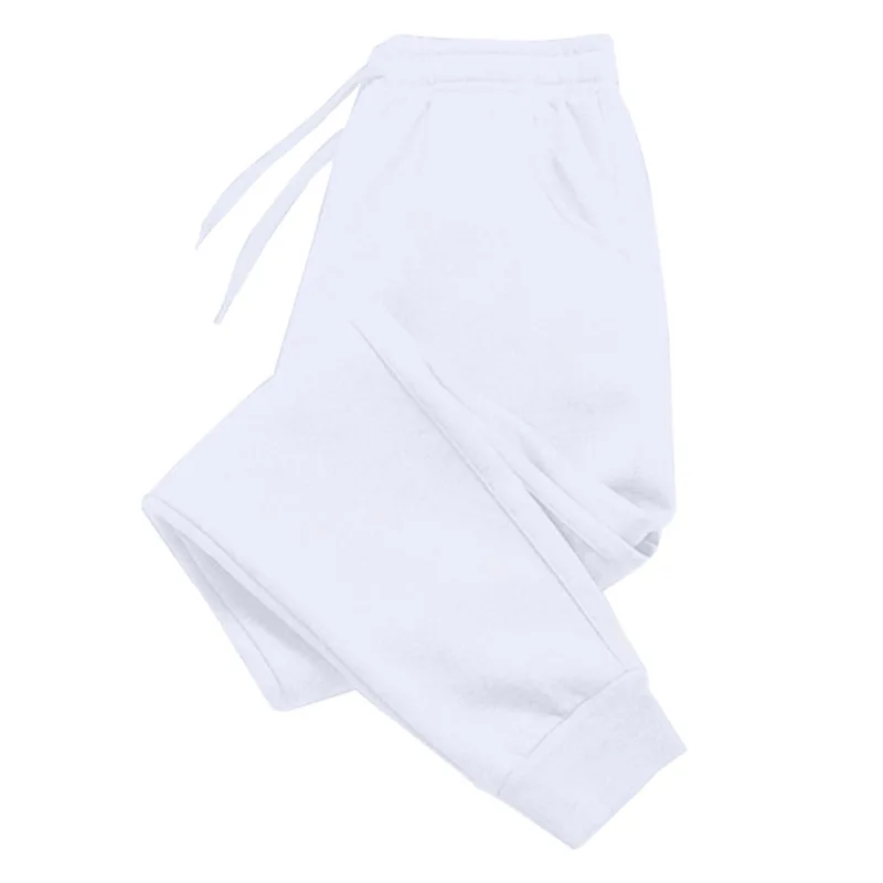 Men Casual Fashion Sports Pants Gym Sport Trousers for Men Jogger Sweatpantsrunning Workout Jogging Long Pants - Image 7