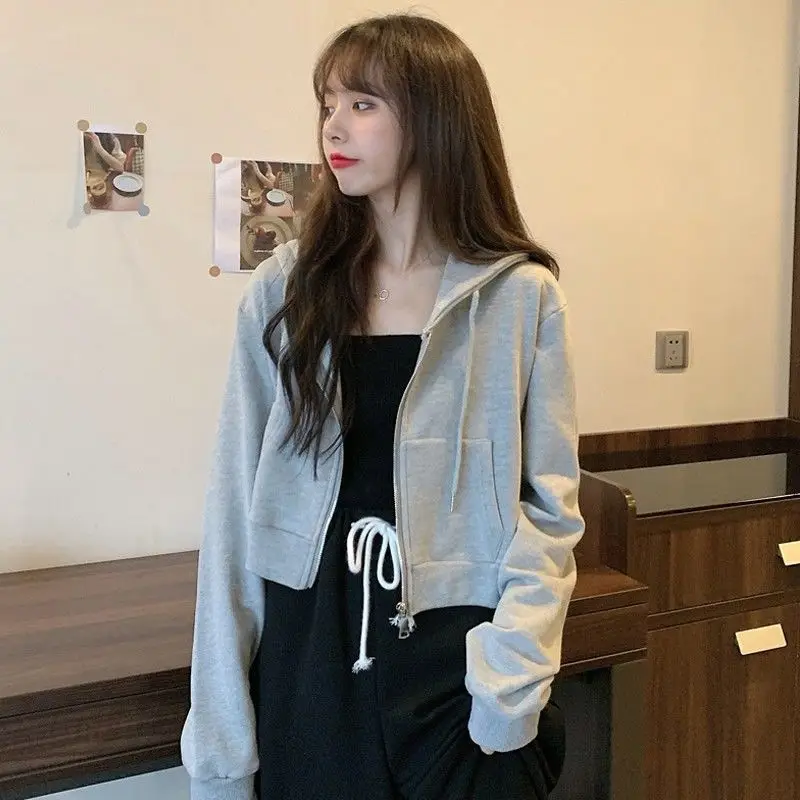Hoodies Sweatshirts Men Woman Fashion Solid color Red Black Gray Pink Autumn Winter fleece Hip Hop Hoody Male Brand Casual Tops - Image 27