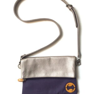 Greene Crossbody Bag & Clutch