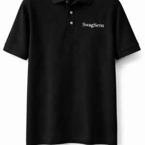 Men Regular Fit Polo T-Shirt