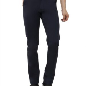 Slim Fit Casual Pants for Men | Comfortable & Stylish Trousers for