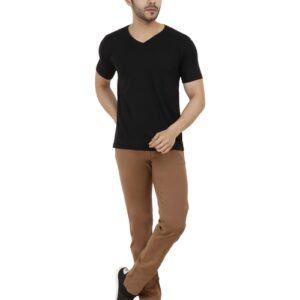 Slim Fit Casual Pants for Men | Comfortable & Stylish Trousers for