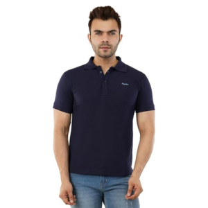 Men Regular Fit Solid Casual Shirt Black (Size L)