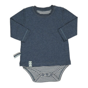 OrganicEra Organic Long Sleeve Tshirt Body