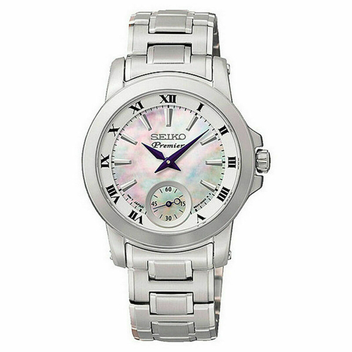 Ladies'Watch Seiko SRKZ6 - Image 3