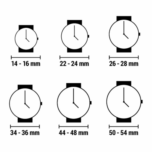 Unisex Watch Tommy Hilfiger 1791474 (Ø 46 mm) - Image 5