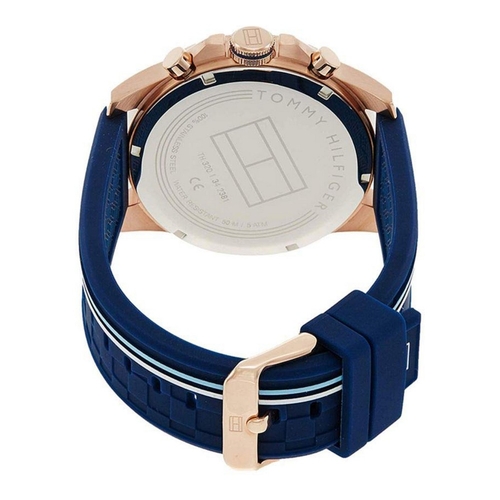 Unisex Watch Tommy Hilfiger 1791474 (Ø 46 mm) - Image 32