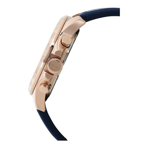 Unisex Watch Tommy Hilfiger 1791474 (Ø 46 mm) - Image 29