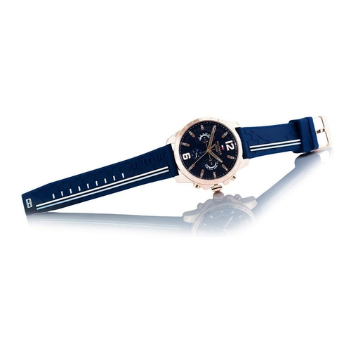 Unisex Watch Tommy Hilfiger 1791474 (Ø 46 mm) - Image 25