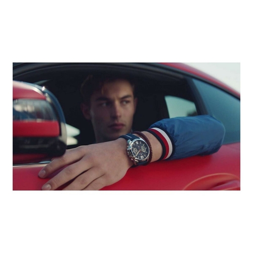 Unisex Watch Tommy Hilfiger 1791474 (Ø 46 mm) - Image 21